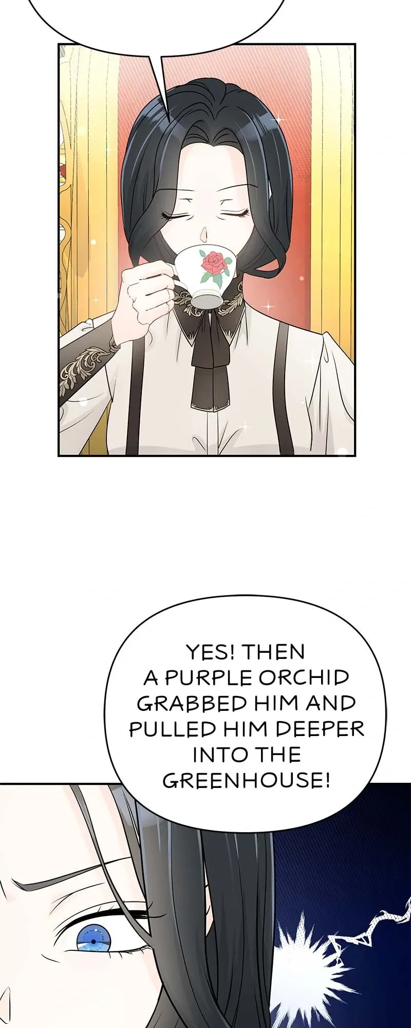 the-crown-princes-maid-makes-tea-very-well Chapter 46 page 36 - 