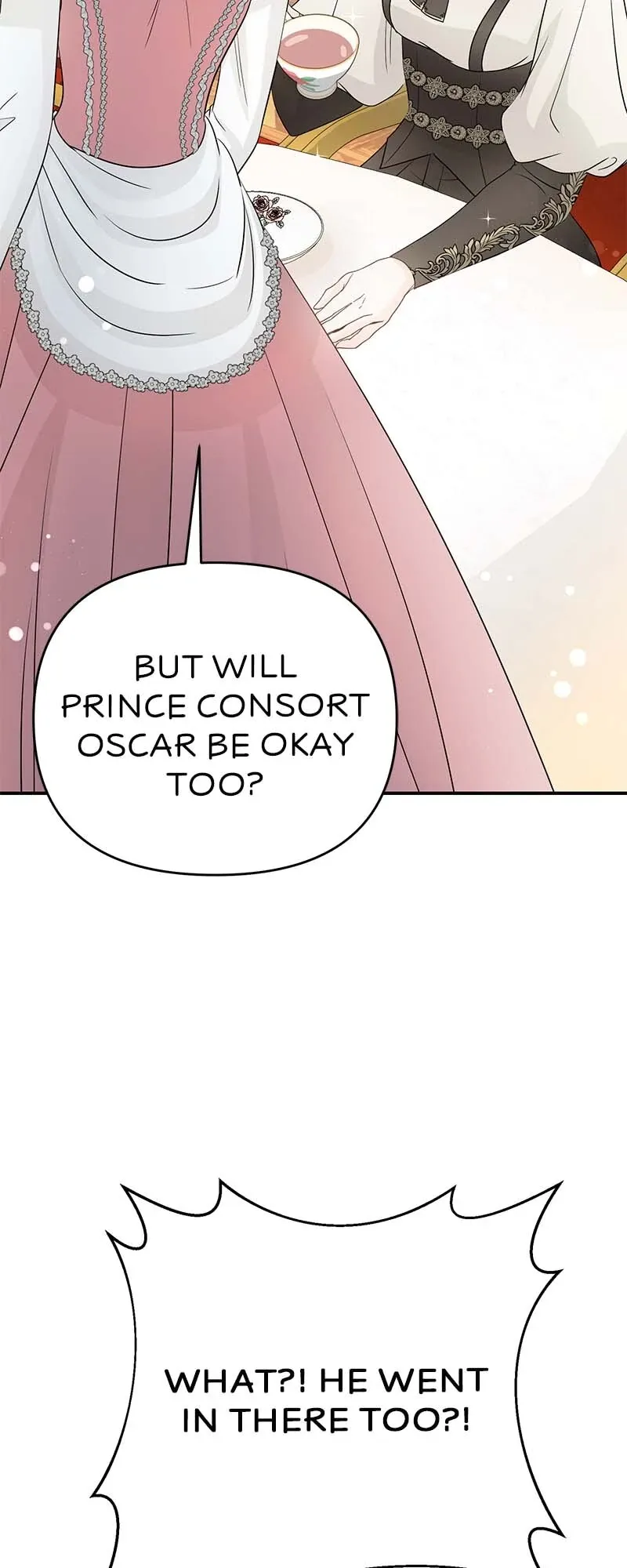 the-crown-princes-maid-makes-tea-very-well Chapter 46 page 38 - 