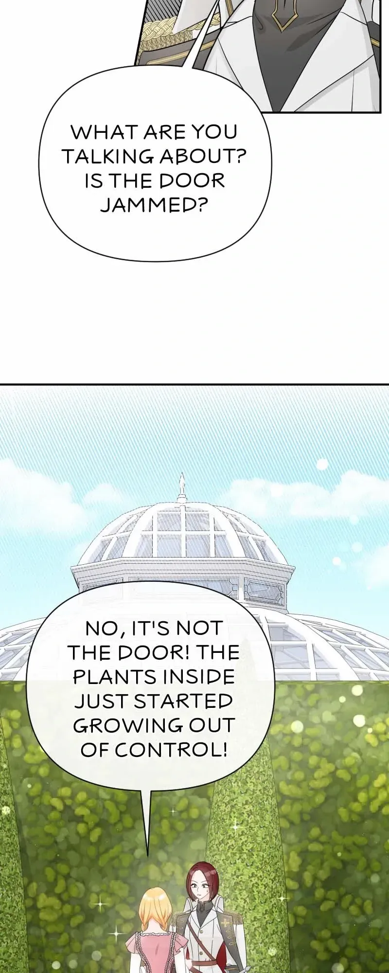 the-crown-princes-maid-makes-tea-very-well Chapter 46 page 5 - 