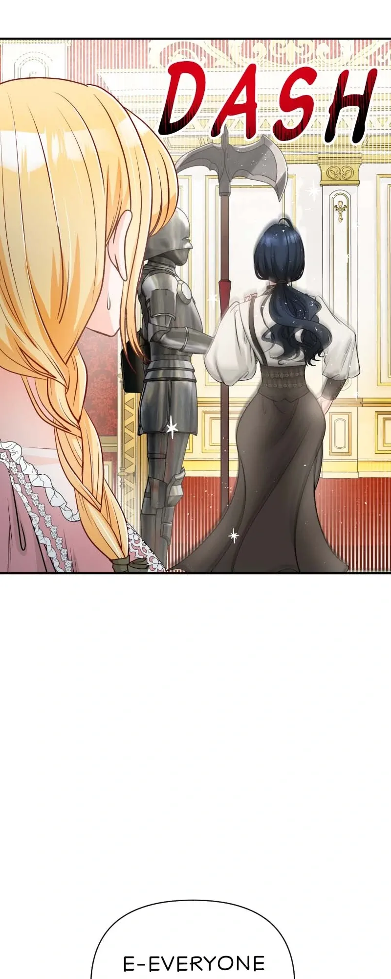 the-crown-princes-maid-makes-tea-very-well Chapter 46 page 43 - 