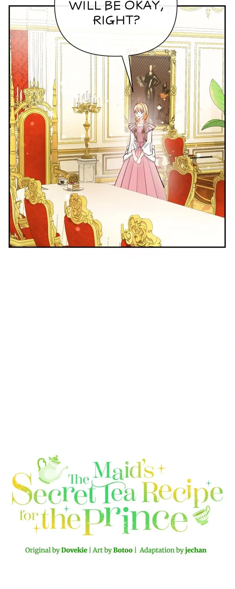 the-crown-princes-maid-makes-tea-very-well Chapter 46 page 44 - 