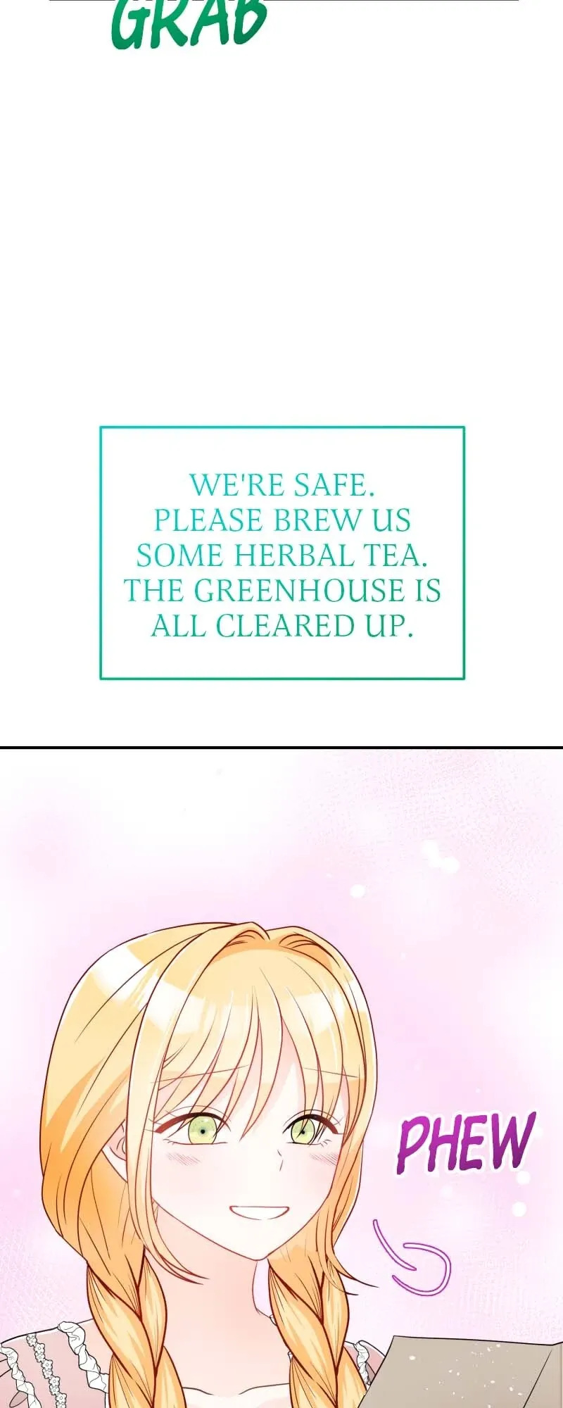 the-crown-princes-maid-makes-tea-very-well Chapter 46 page 48 - 
