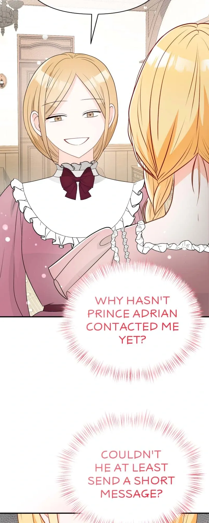 the-crown-princes-maid-makes-tea-very-well Chapter 46 page 50 - 