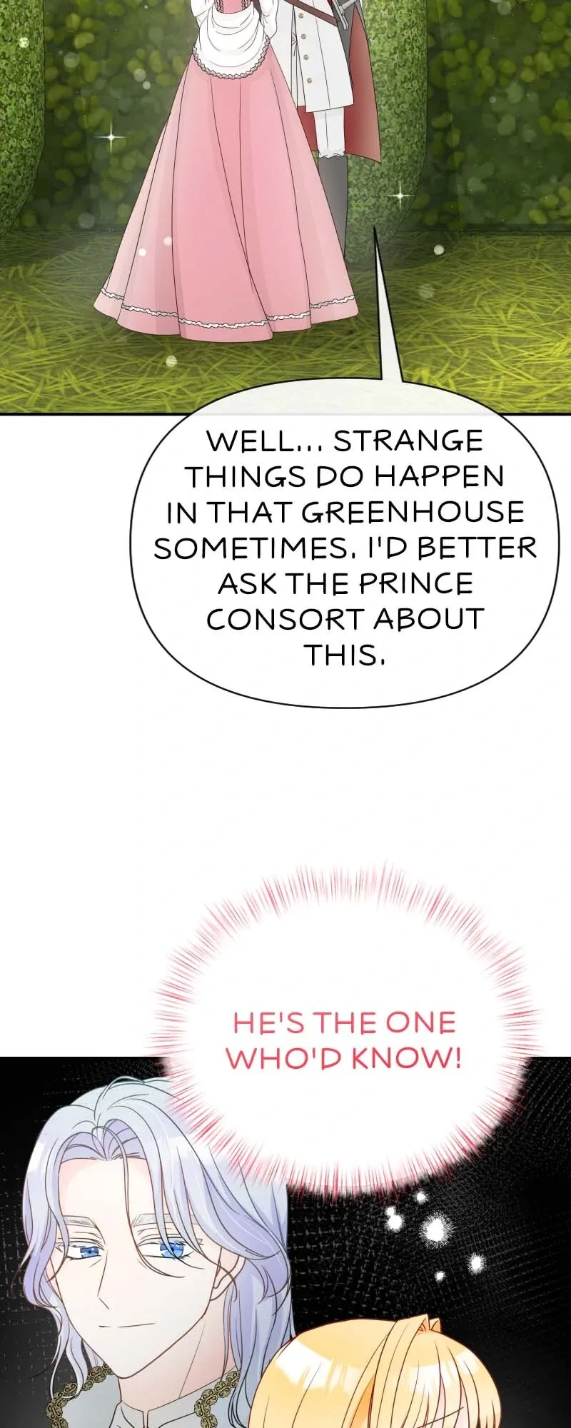 the-crown-princes-maid-makes-tea-very-well Chapter 46 page 6 - 