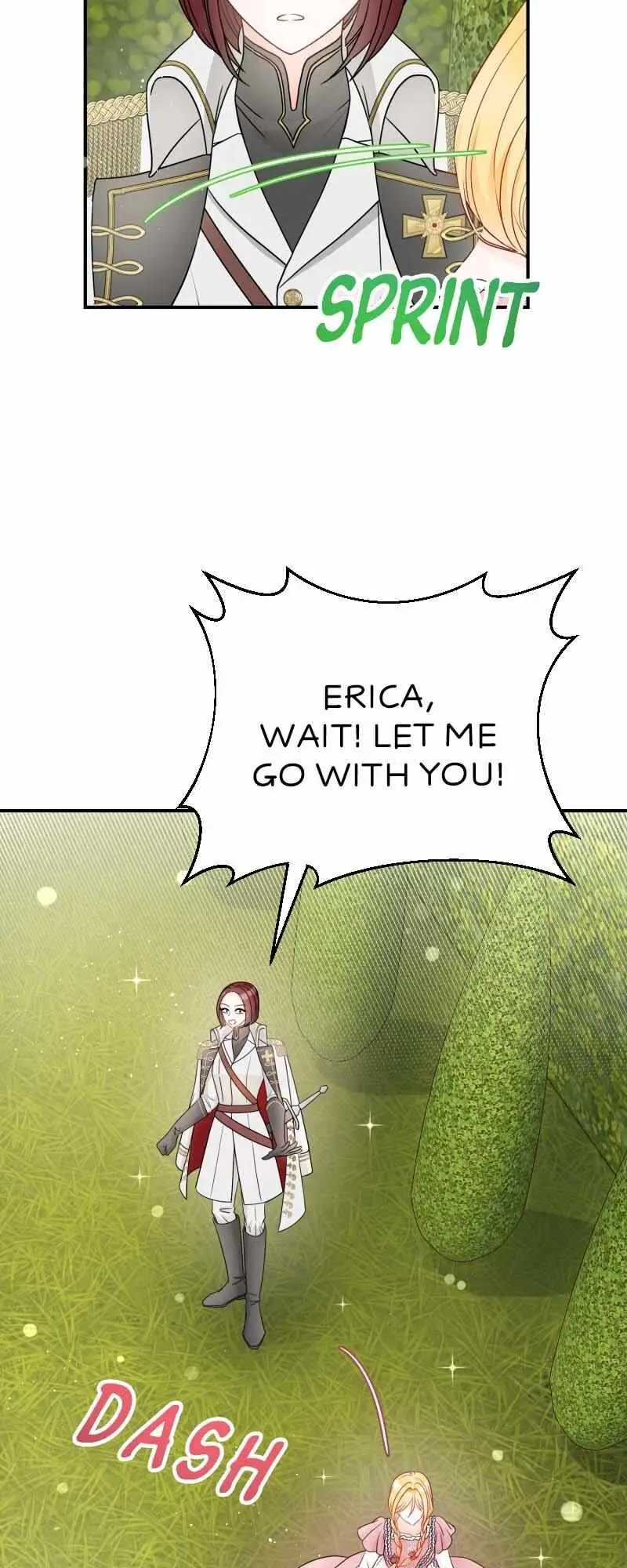 the-crown-princes-maid-makes-tea-very-well Chapter 46 page 8 - 