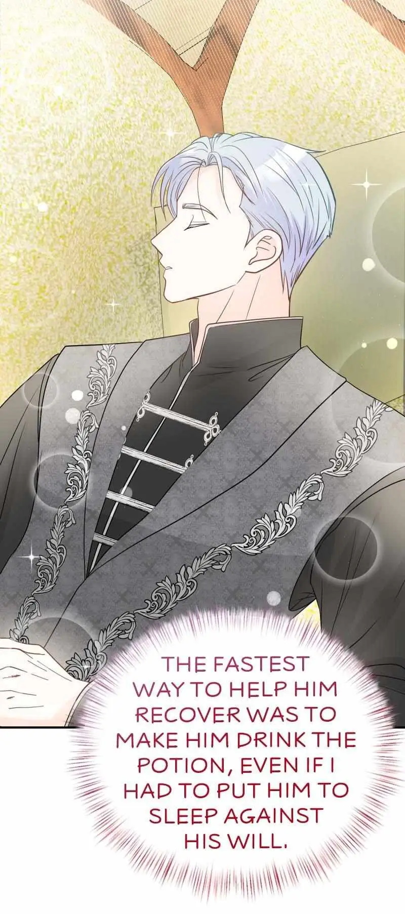 the-crown-princes-maid-makes-tea-very-well Chapter 46 page 75 - 