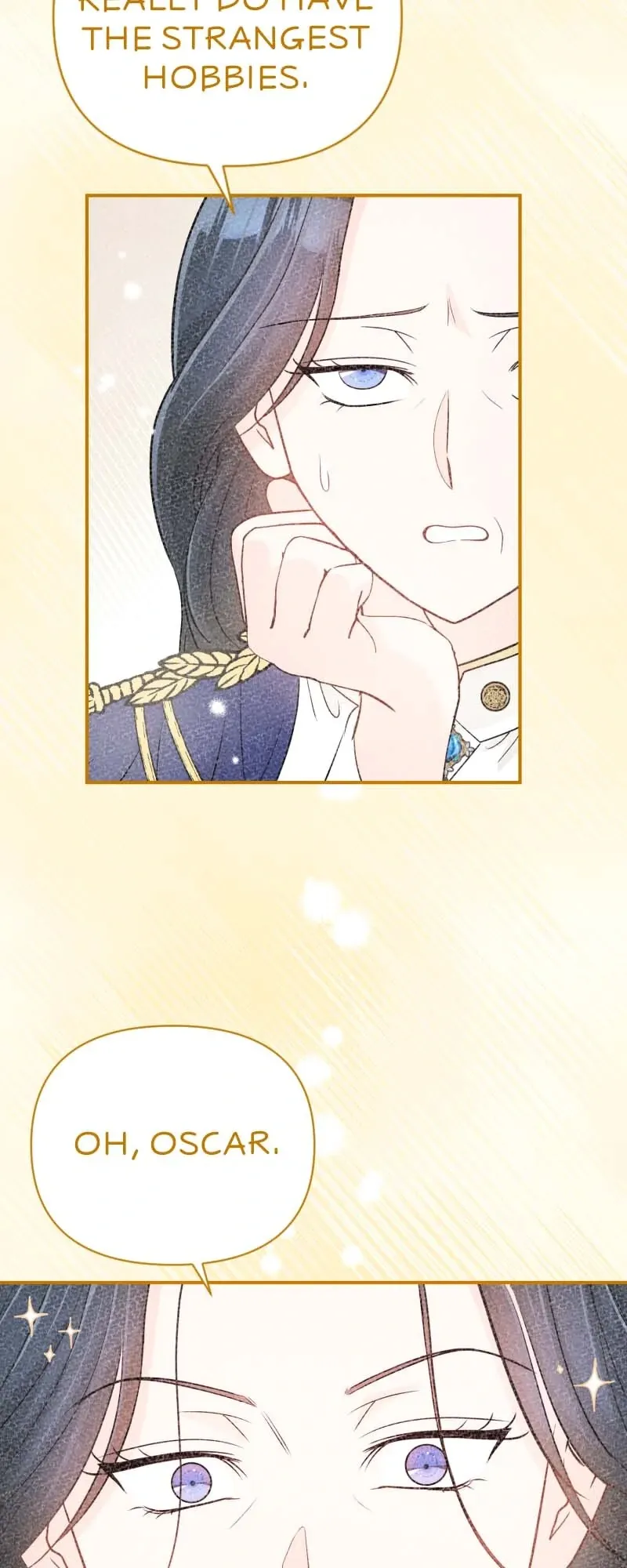 the-crown-princes-maid-makes-tea-very-well Chapter 47 page 12 - 