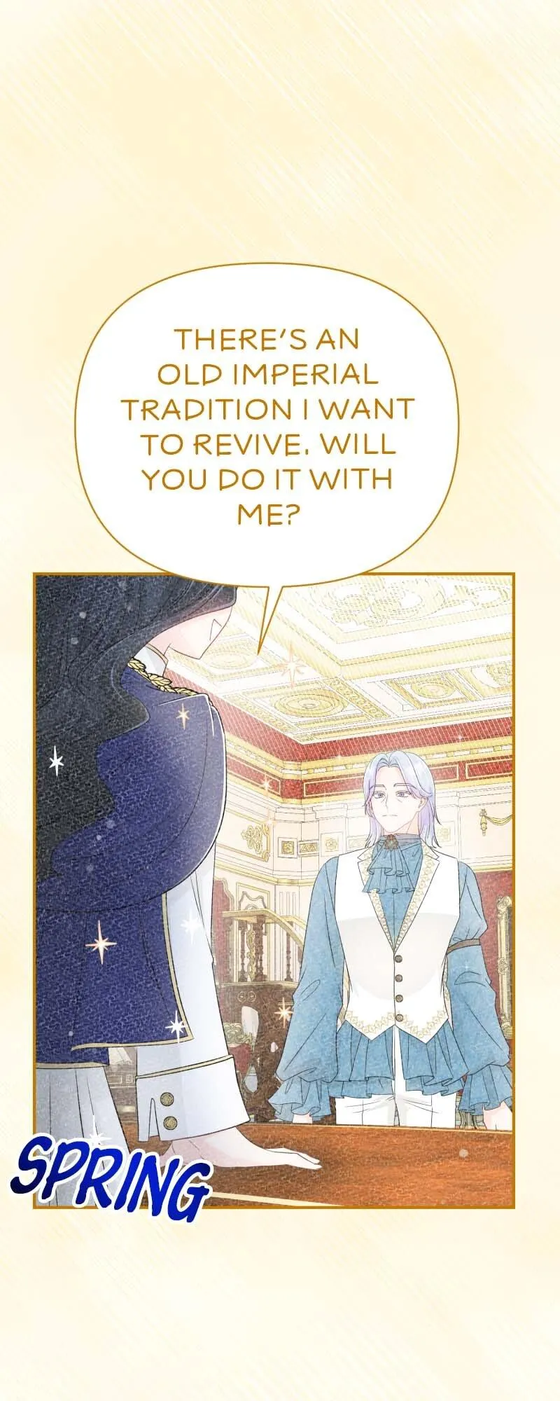 the-crown-princes-maid-makes-tea-very-well Chapter 47 page 14 - 