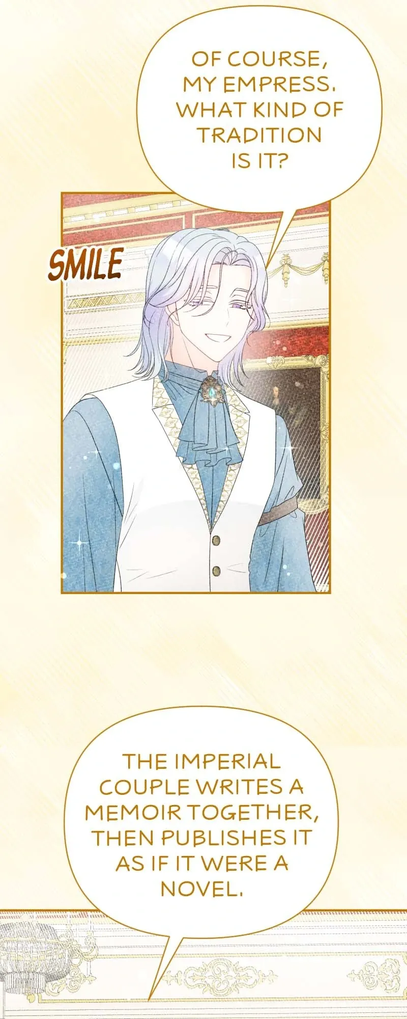 the-crown-princes-maid-makes-tea-very-well Chapter 47 page 15 - 