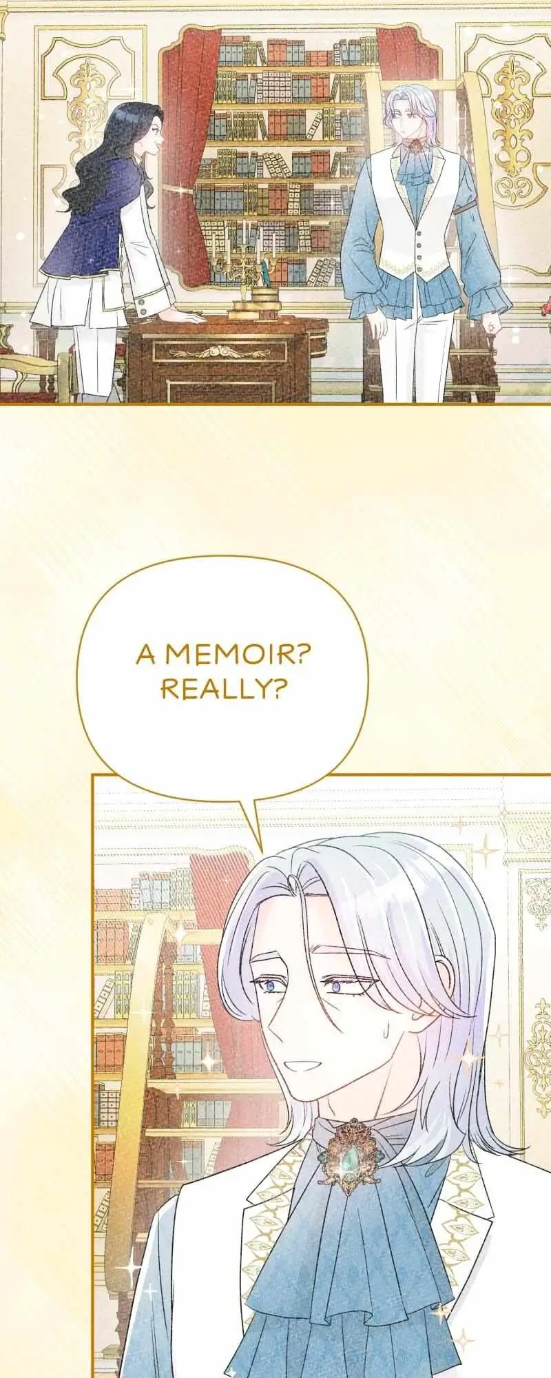 the-crown-princes-maid-makes-tea-very-well Chapter 47 page 16 - 