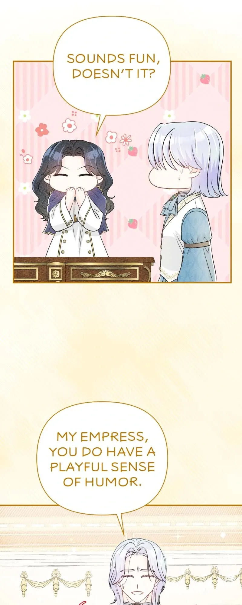 the-crown-princes-maid-makes-tea-very-well Chapter 47 page 18 - 
