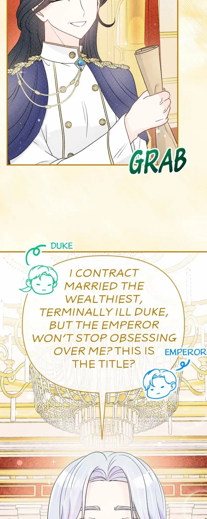 the-crown-princes-maid-makes-tea-very-well Chapter 47 page 20 - 