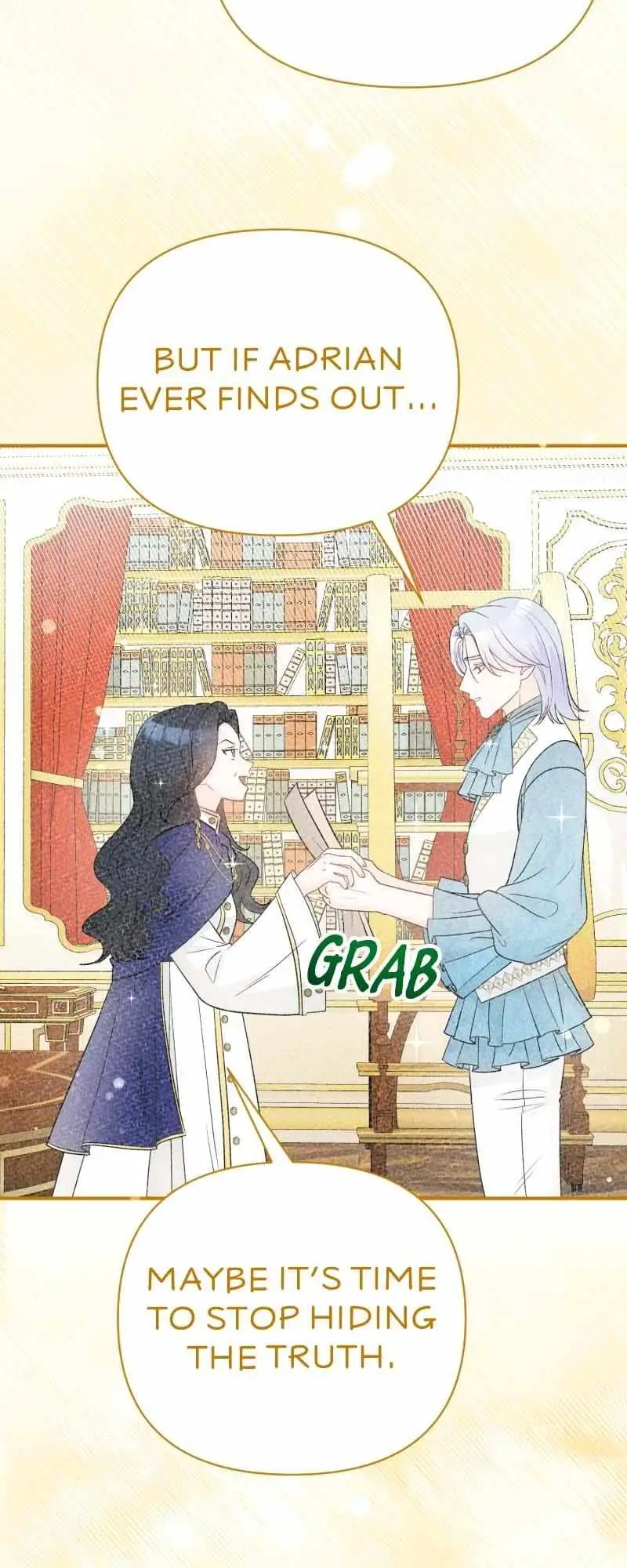 the-crown-princes-maid-makes-tea-very-well Chapter 47 page 25 - 