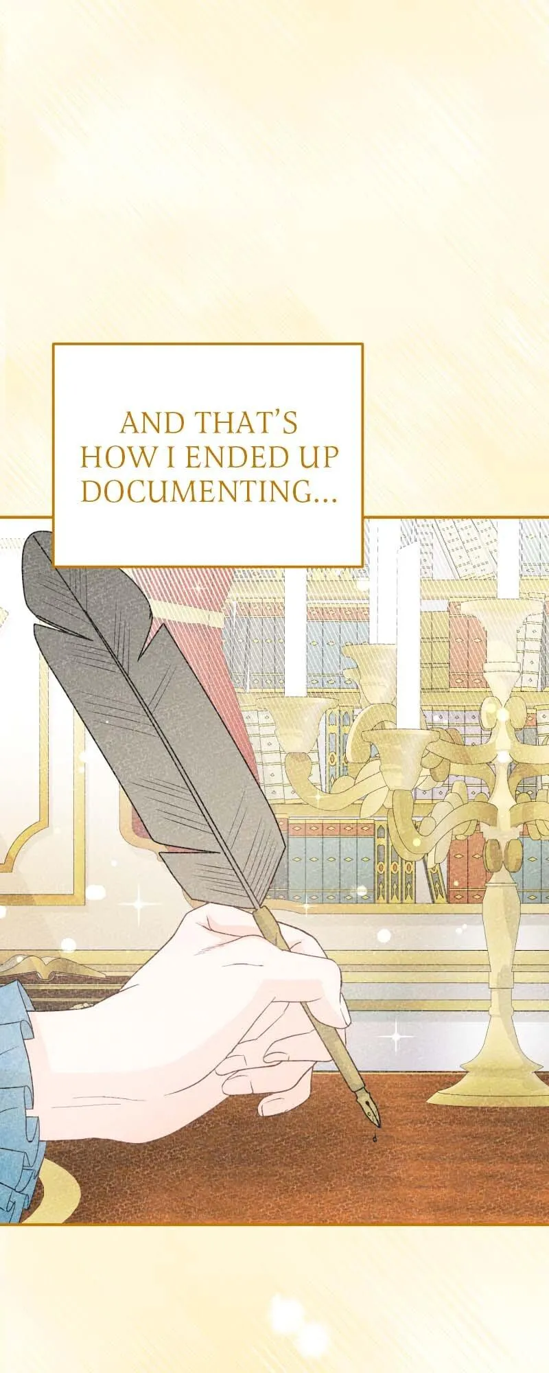 the-crown-princes-maid-makes-tea-very-well Chapter 47 page 28 - 