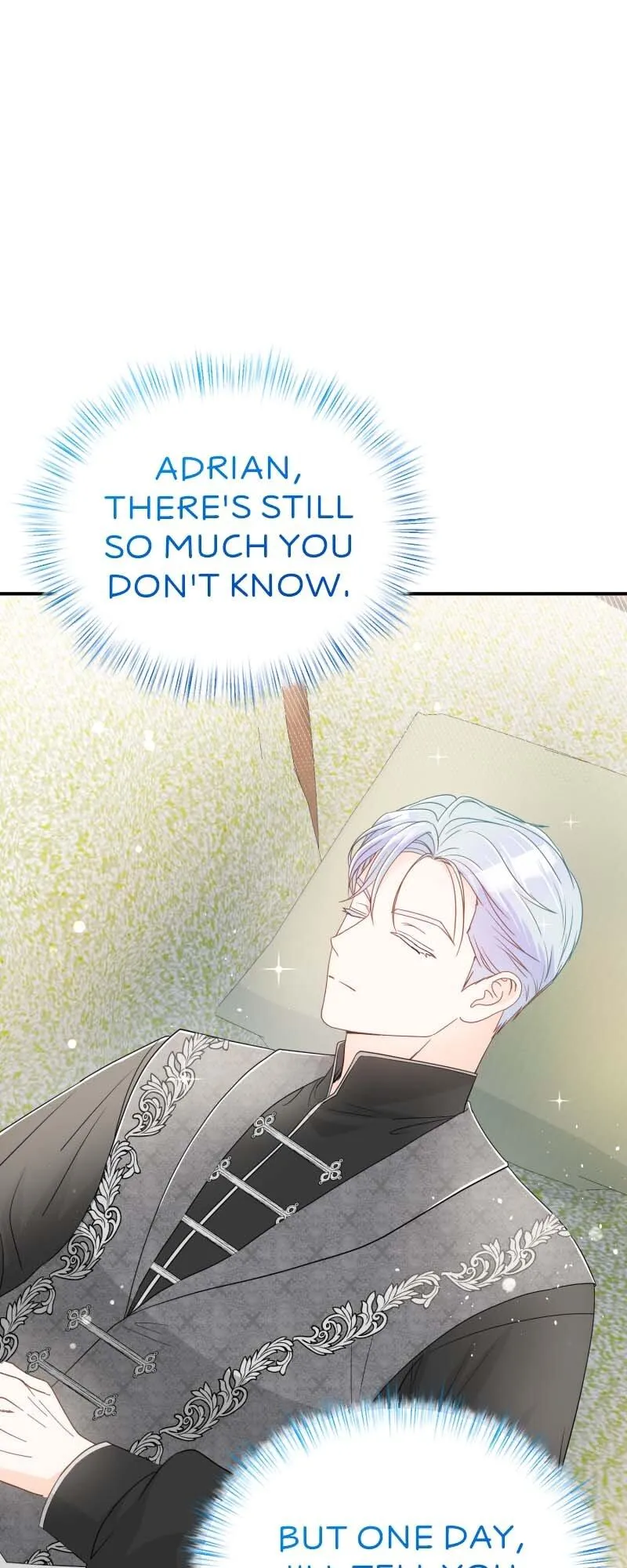 the-crown-princes-maid-makes-tea-very-well Chapter 47 page 33 - 