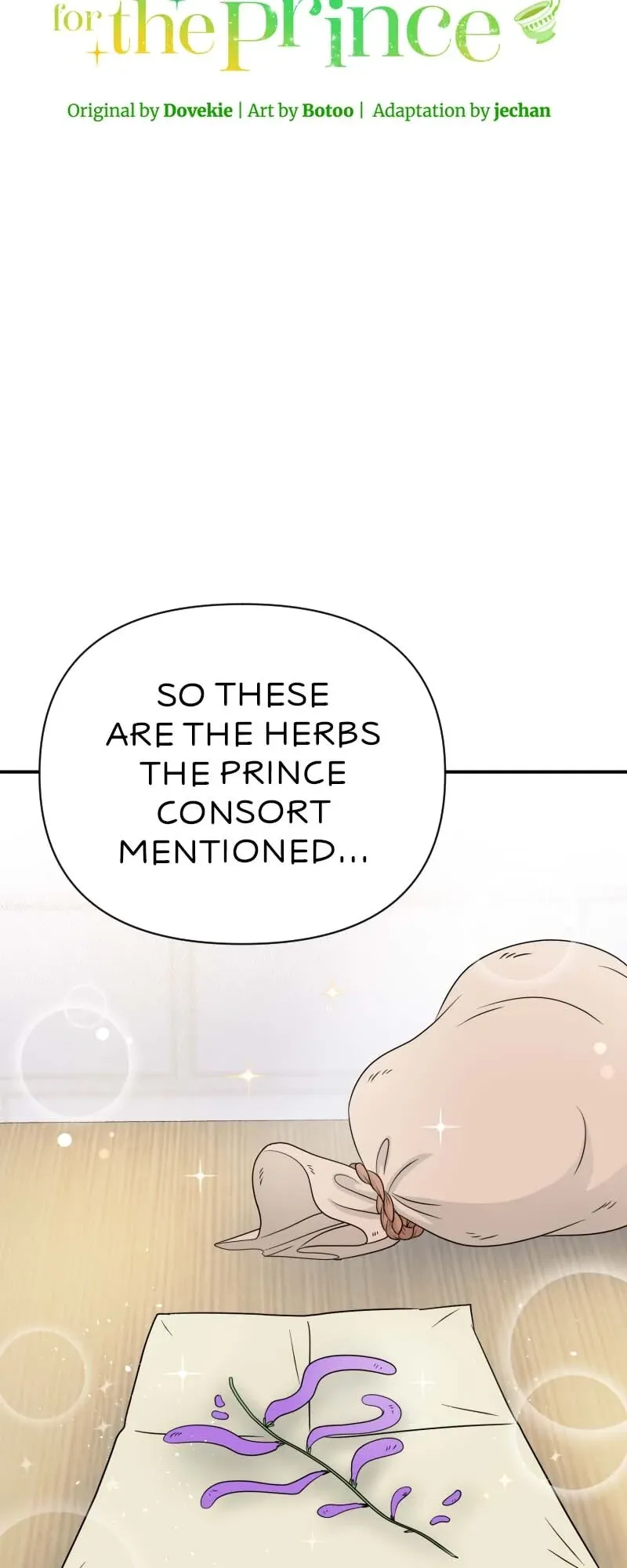 the-crown-princes-maid-makes-tea-very-well Chapter 47 page 36 - 