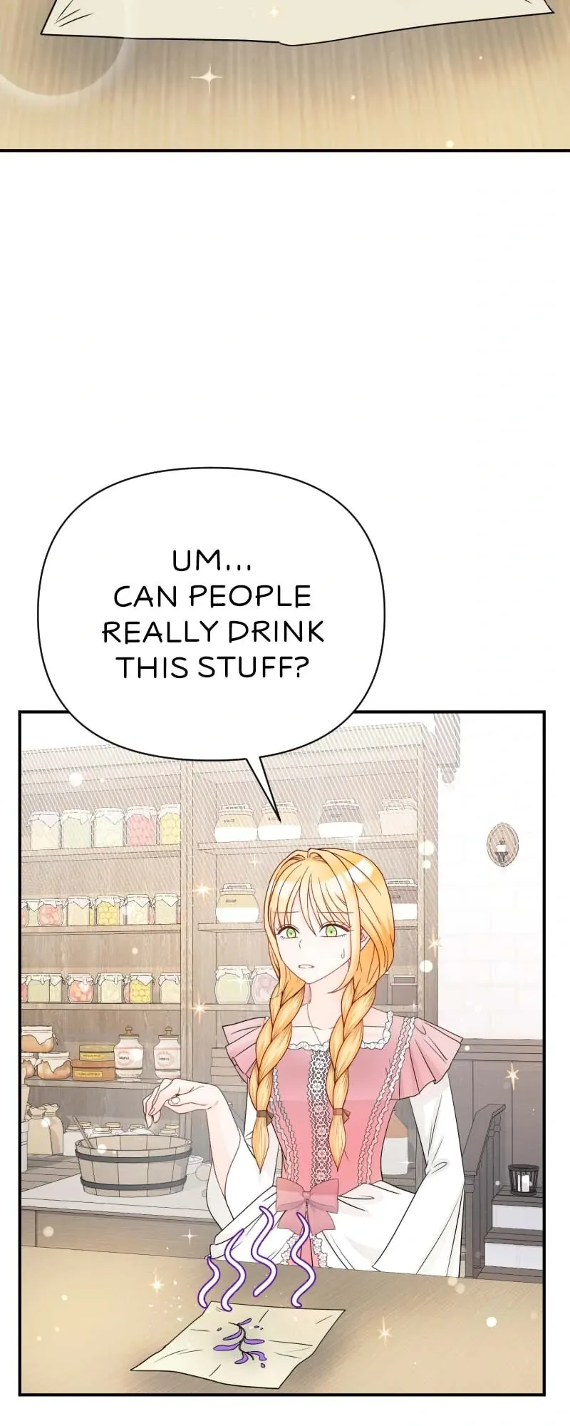 the-crown-princes-maid-makes-tea-very-well Chapter 47 page 37 - 