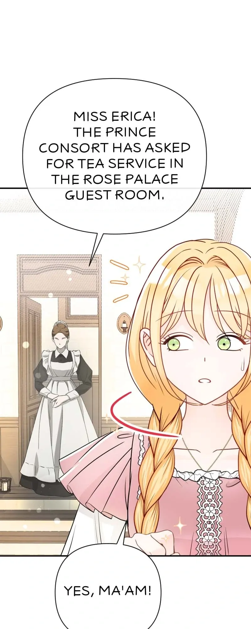 the-crown-princes-maid-makes-tea-very-well Chapter 47 page 38 - 