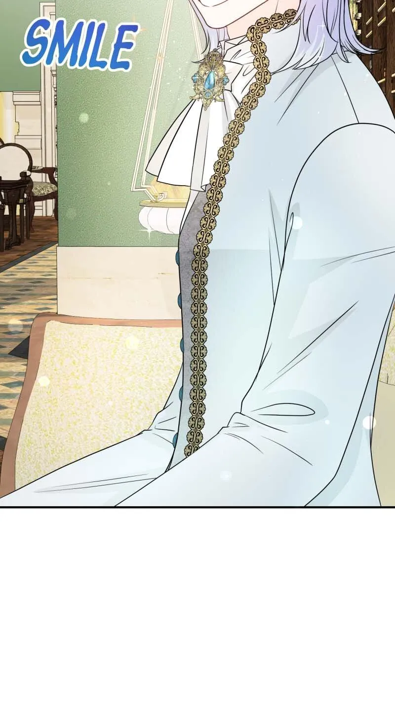 the-crown-princes-maid-makes-tea-very-well Chapter 47 page 40 - 