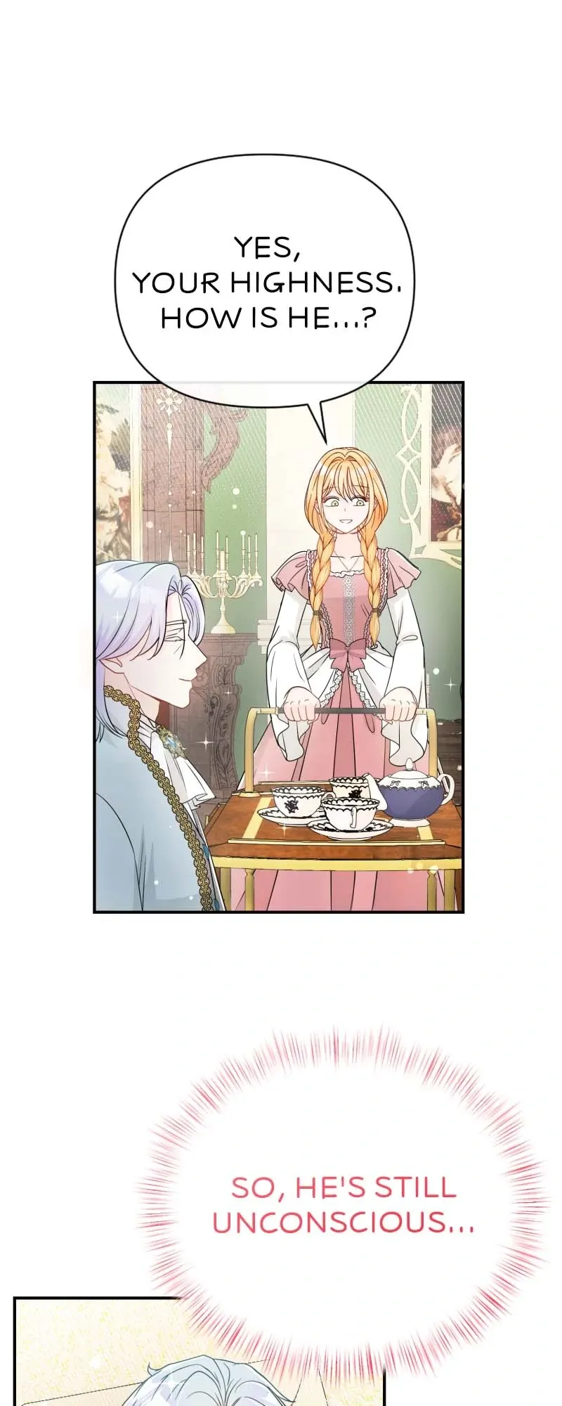the-crown-princes-maid-makes-tea-very-well Chapter 47 page 41 - 