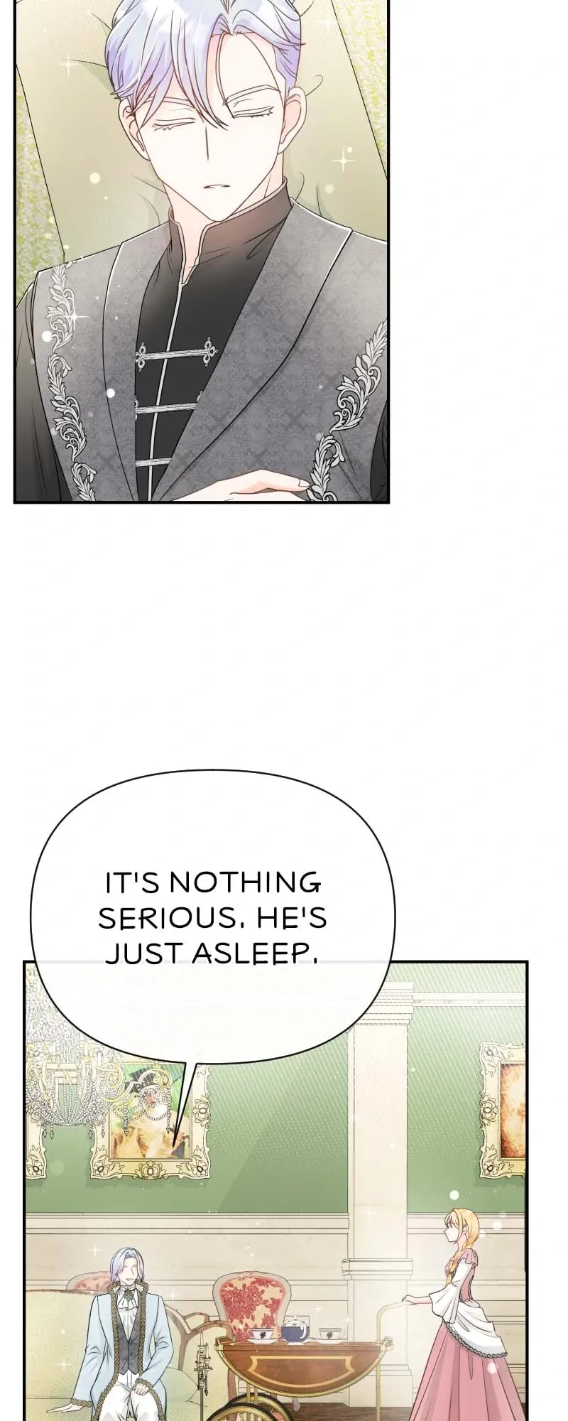 the-crown-princes-maid-makes-tea-very-well Chapter 47 page 42 - 