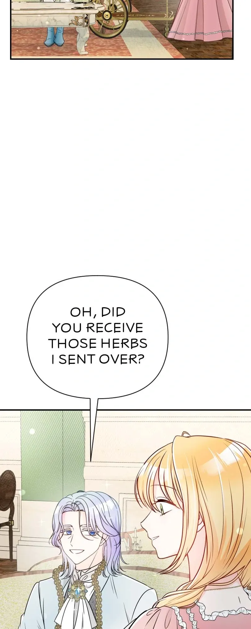 the-crown-princes-maid-makes-tea-very-well Chapter 47 page 43 - 