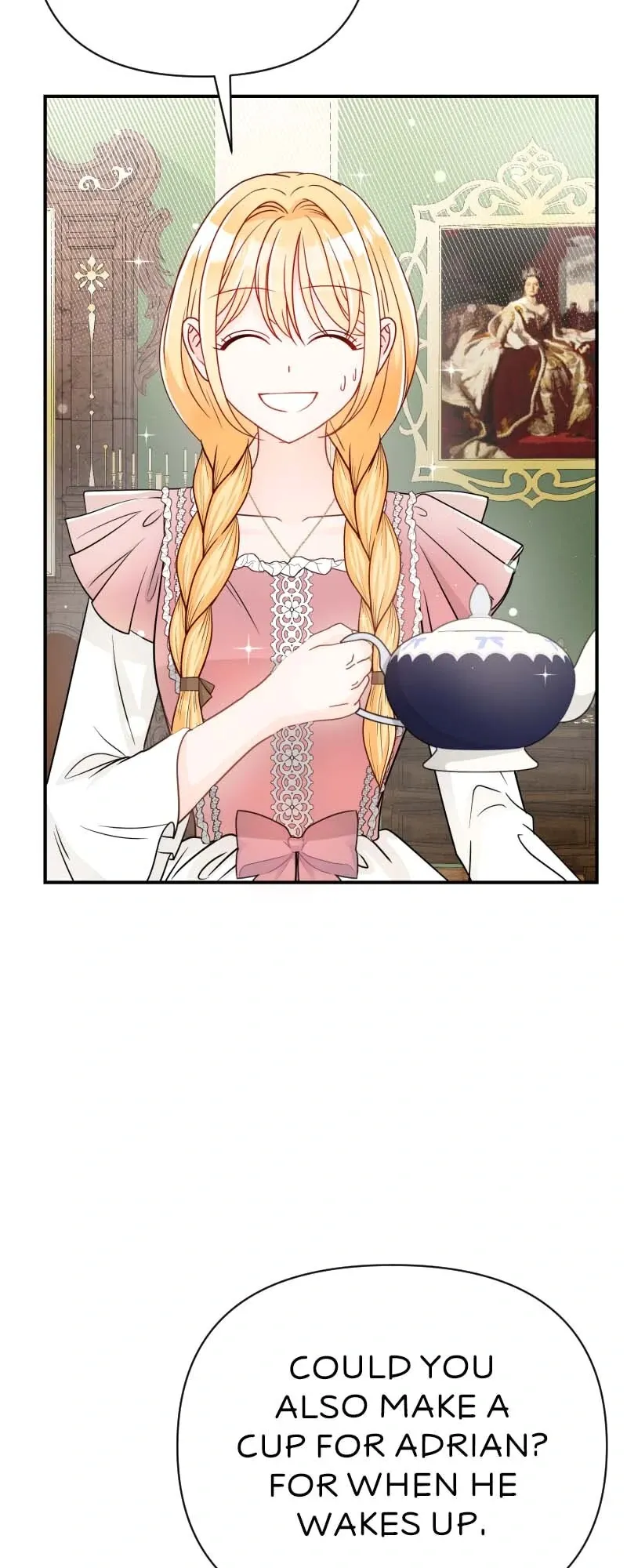 the-crown-princes-maid-makes-tea-very-well Chapter 47 page 46 - 