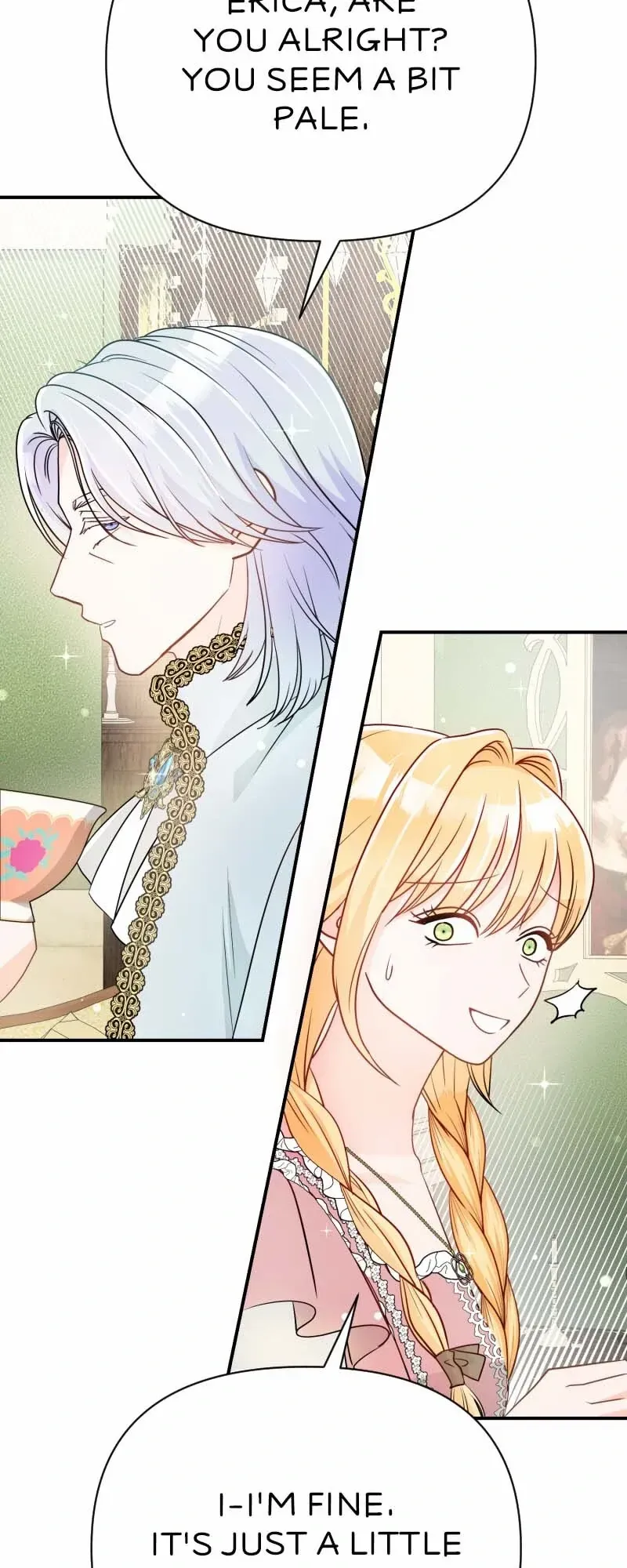 the-crown-princes-maid-makes-tea-very-well Chapter 47 page 54 - 
