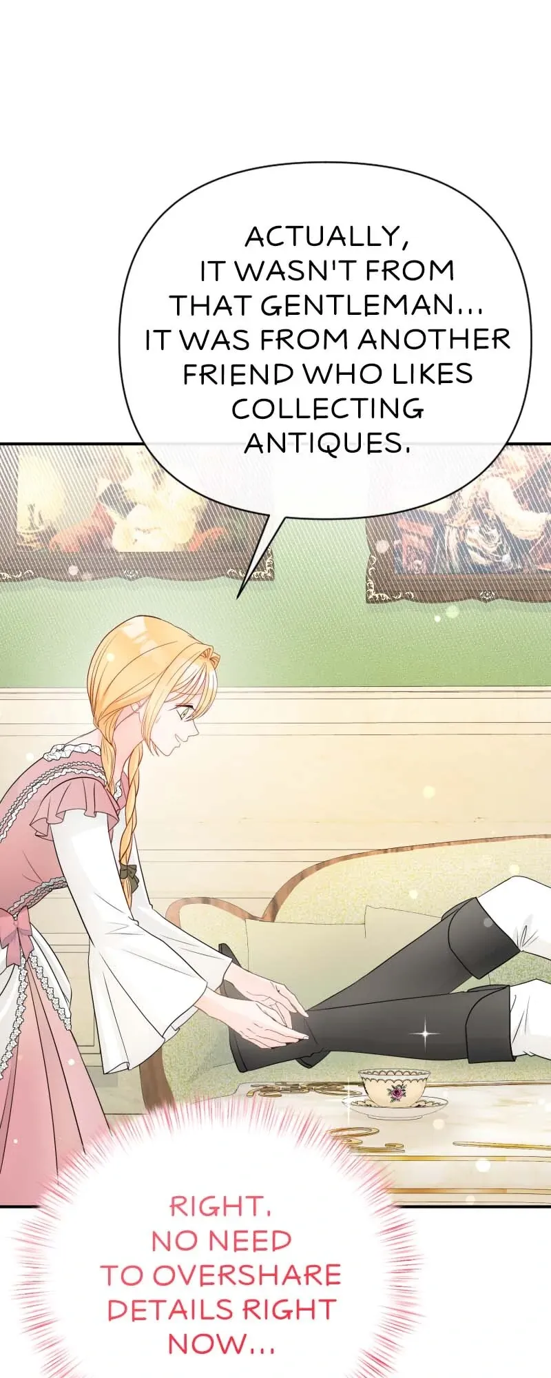 the-crown-princes-maid-makes-tea-very-well Chapter 47 page 56 - 