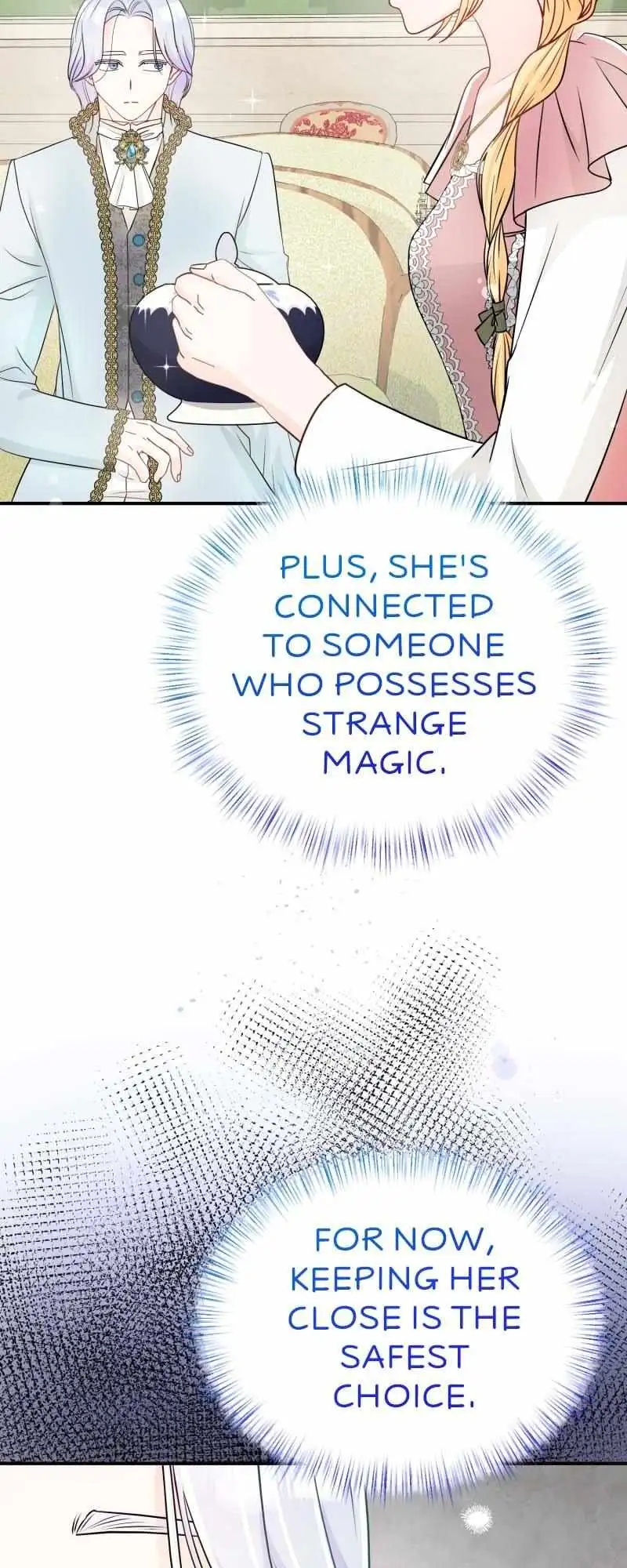 the-crown-princes-maid-makes-tea-very-well Chapter 47 page 60 - 