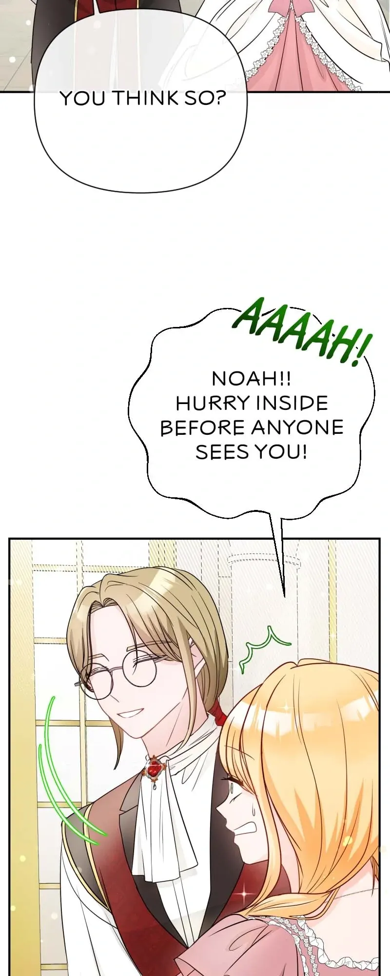 the-crown-princes-maid-makes-tea-very-well Chapter 47 page 66 - 