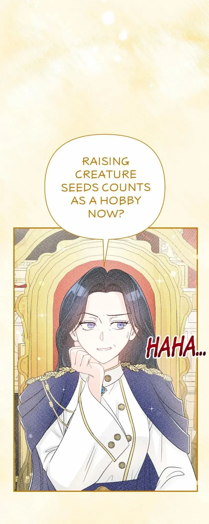 the-crown-princes-maid-makes-tea-very-well Chapter 47 page 10 - 