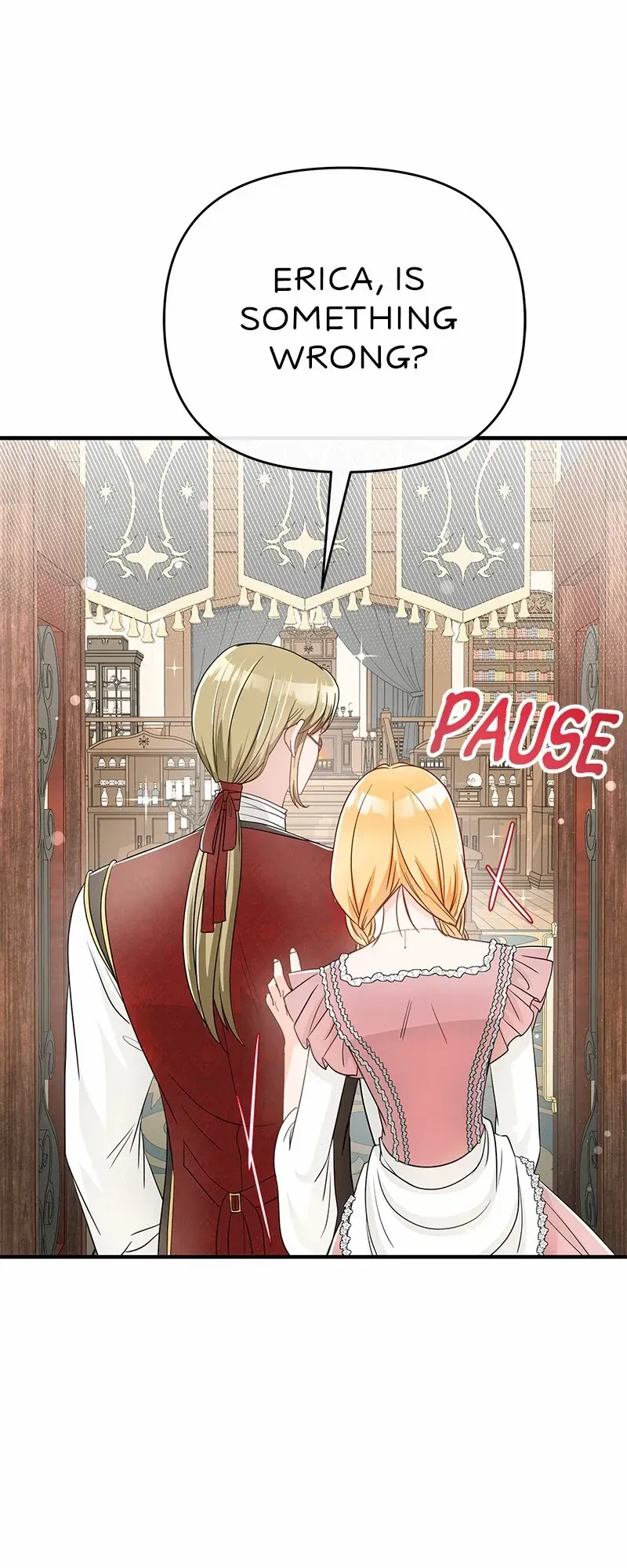 the-crown-princes-maid-makes-tea-very-well Chapter 48 page 1 - 