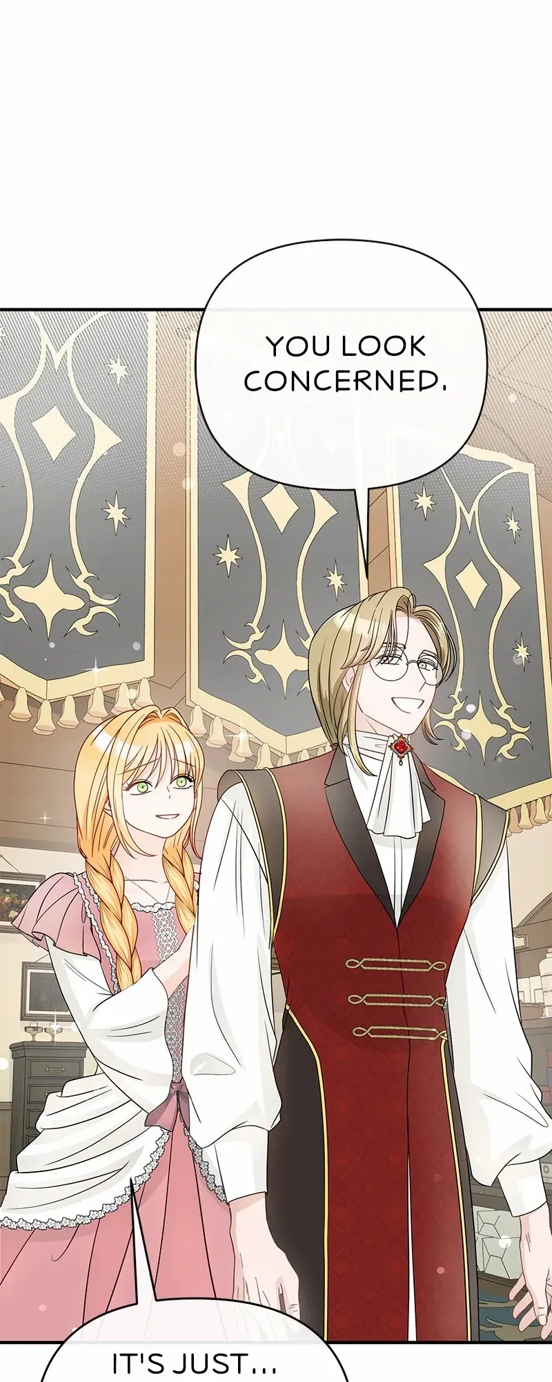 the-crown-princes-maid-makes-tea-very-well Chapter 48 page 2 - 