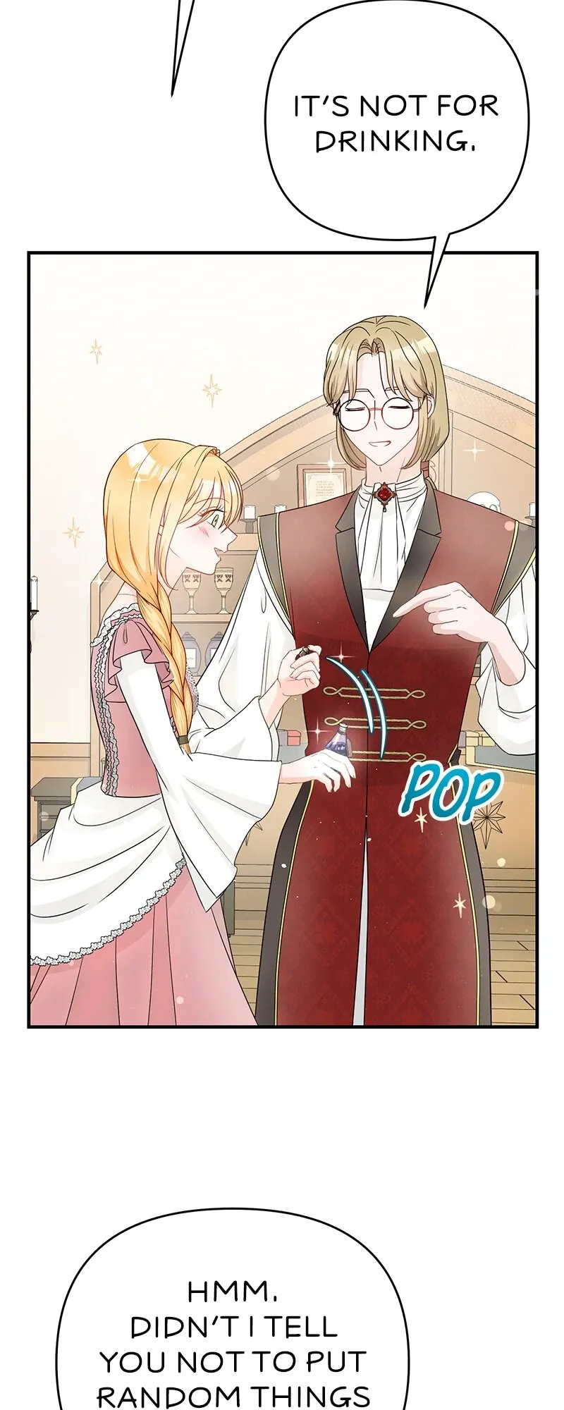 the-crown-princes-maid-makes-tea-very-well Chapter 48 page 11 - 