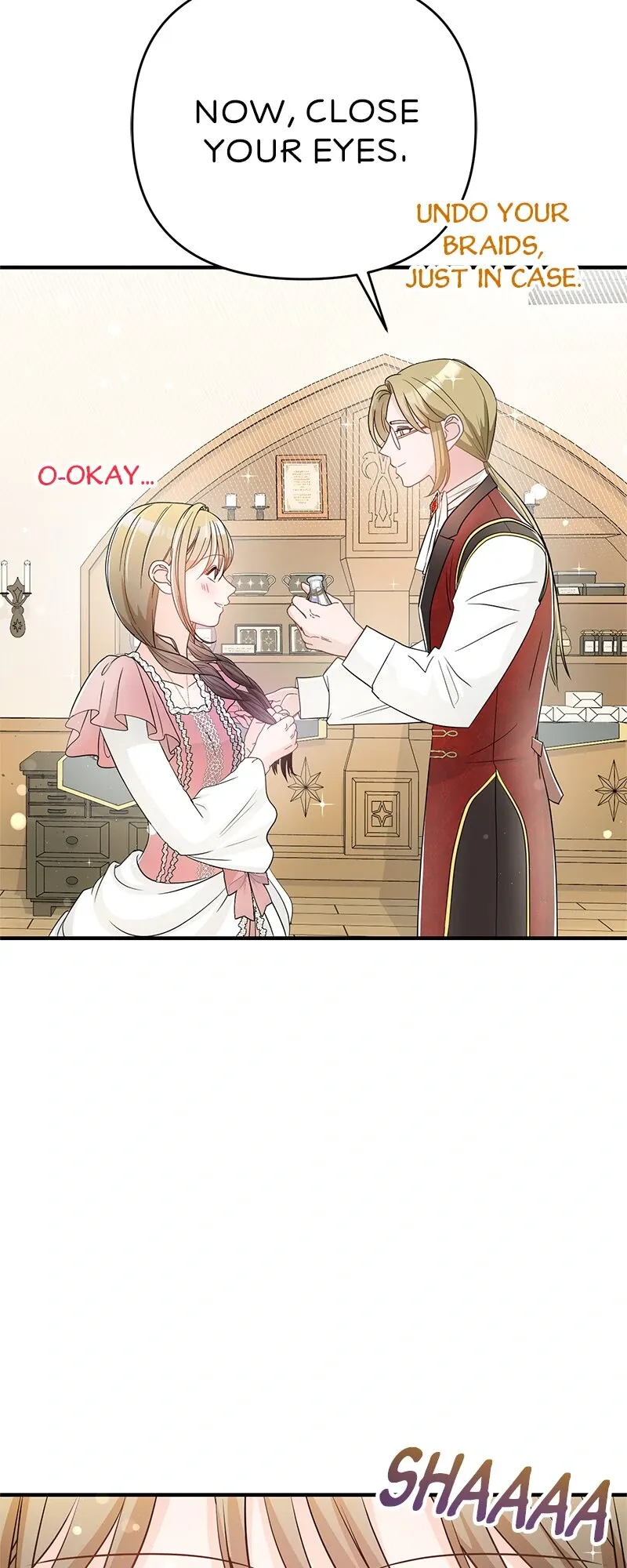 the-crown-princes-maid-makes-tea-very-well Chapter 48 page 18 - 