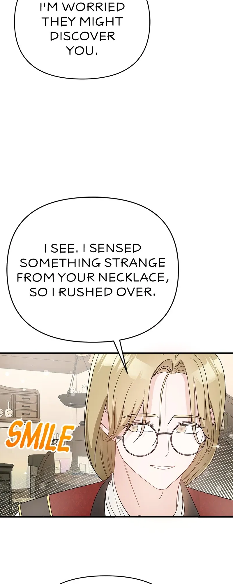 the-crown-princes-maid-makes-tea-very-well Chapter 48 page 3 - 