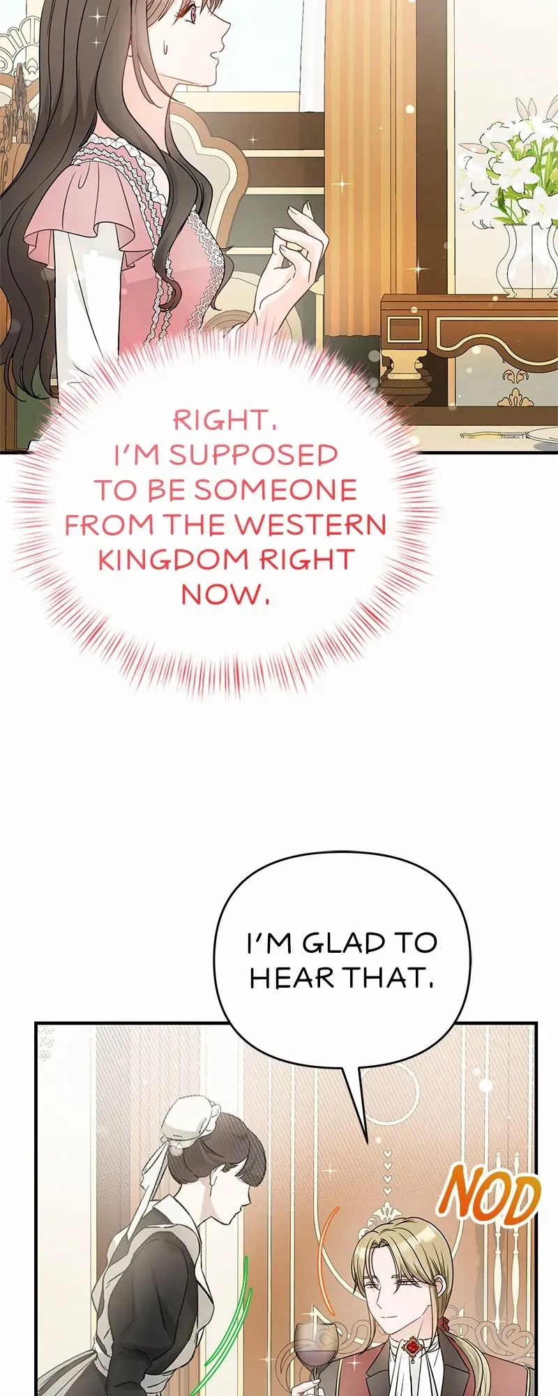 the-crown-princes-maid-makes-tea-very-well Chapter 48 page 28 - 