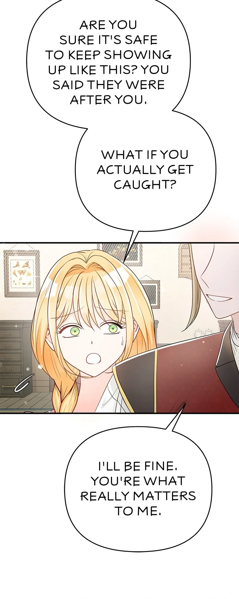the-crown-princes-maid-makes-tea-very-well Chapter 48 page 4 - 
