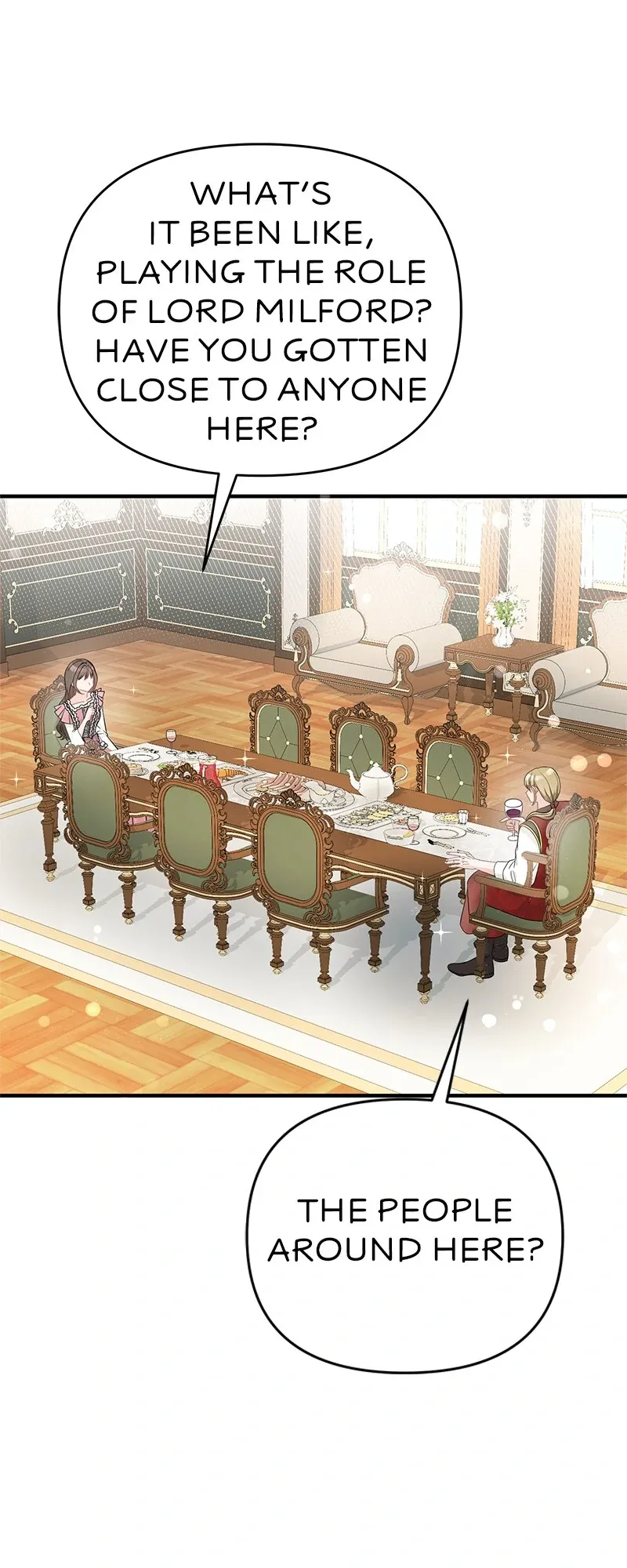 the-crown-princes-maid-makes-tea-very-well Chapter 48 page 32 - 