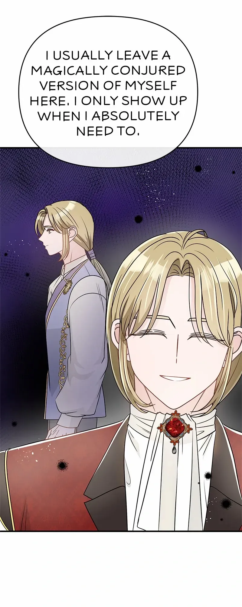 the-crown-princes-maid-makes-tea-very-well Chapter 48 page 33 - 