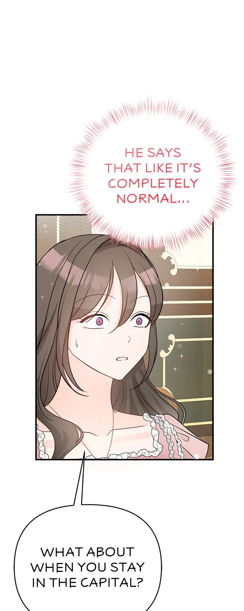 the-crown-princes-maid-makes-tea-very-well Chapter 48 page 34 - 