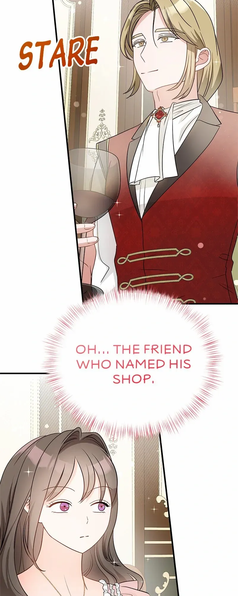 the-crown-princes-maid-makes-tea-very-well Chapter 48 page 38 - 