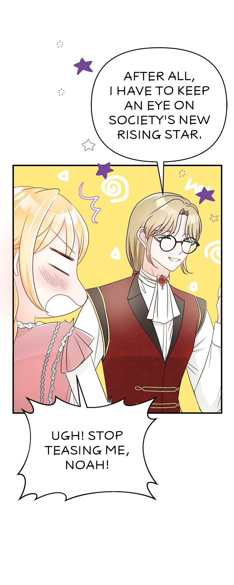 the-crown-princes-maid-makes-tea-very-well Chapter 48 page 5 - 