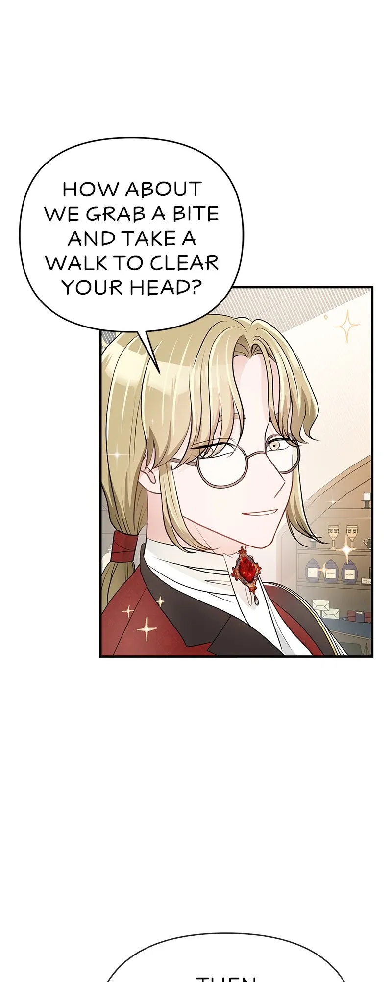 the-crown-princes-maid-makes-tea-very-well Chapter 48 page 6 - 