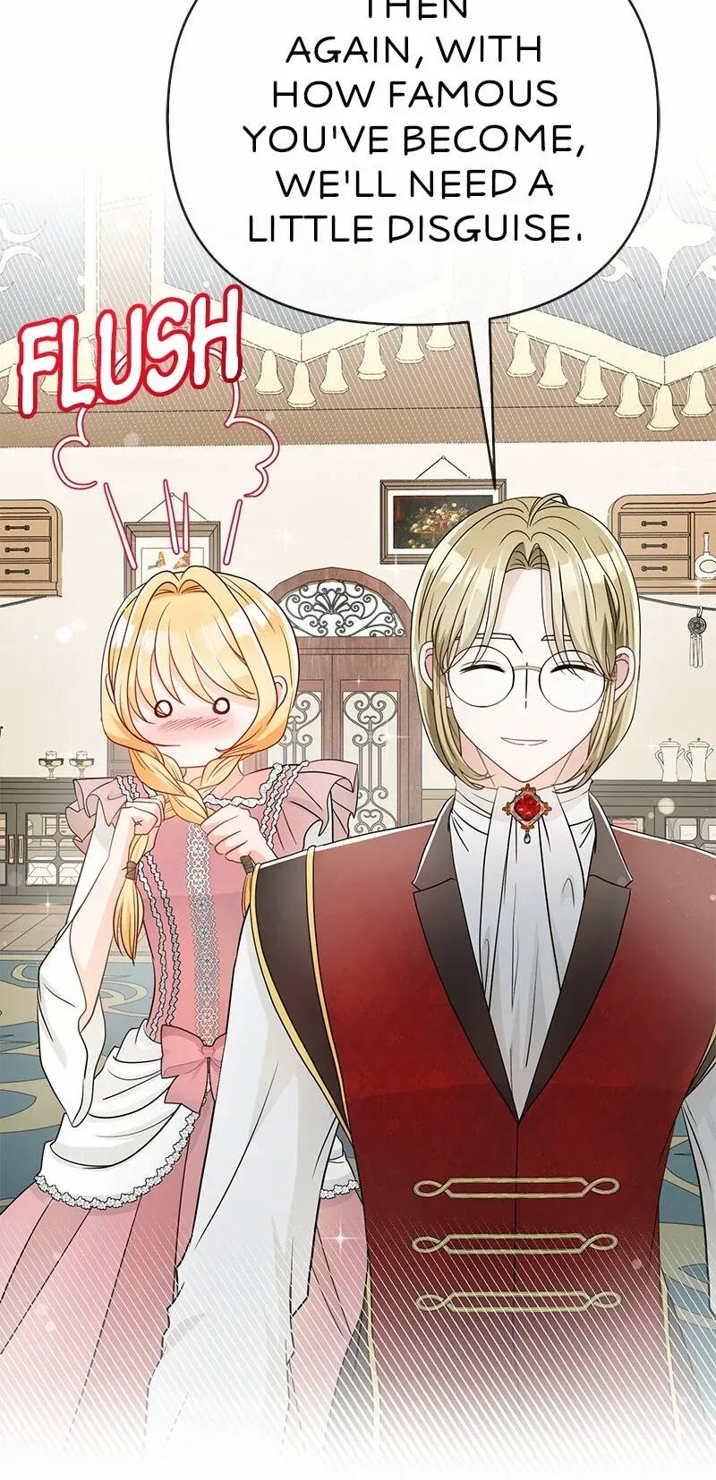 the-crown-princes-maid-makes-tea-very-well Chapter 48 page 7 - 