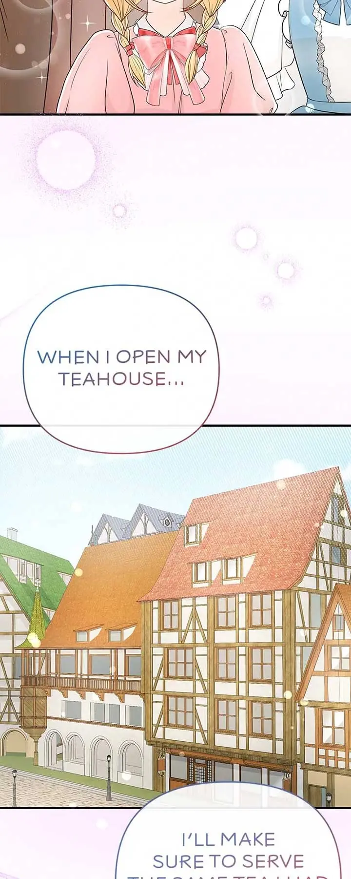 the-crown-princes-maid-makes-tea-very-well Chapter 49 page 14 - 