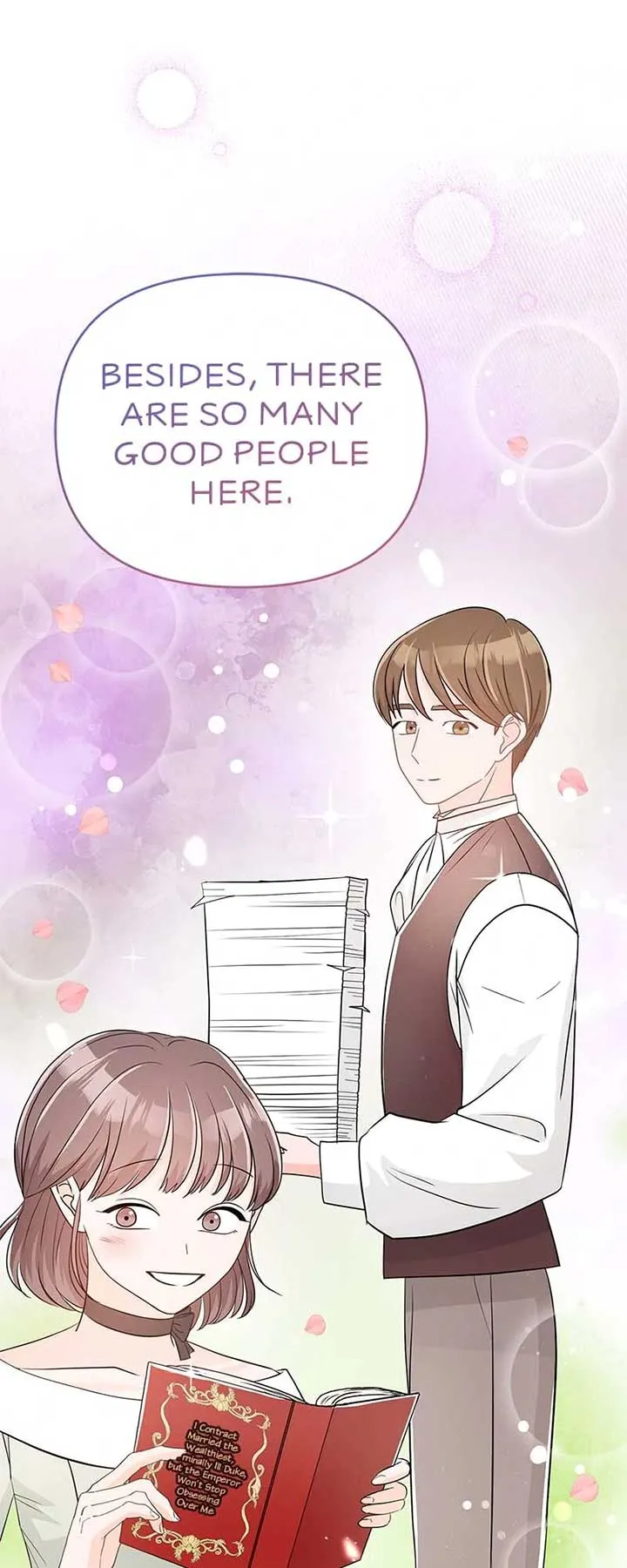 the-crown-princes-maid-makes-tea-very-well Chapter 49 page 17 - 