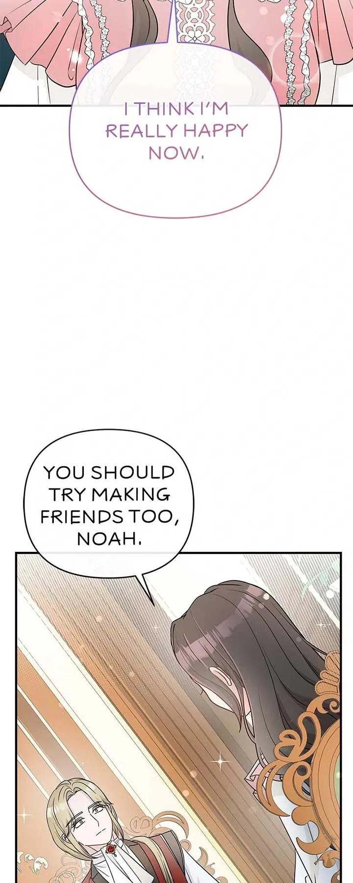 the-crown-princes-maid-makes-tea-very-well Chapter 49 page 19 - 