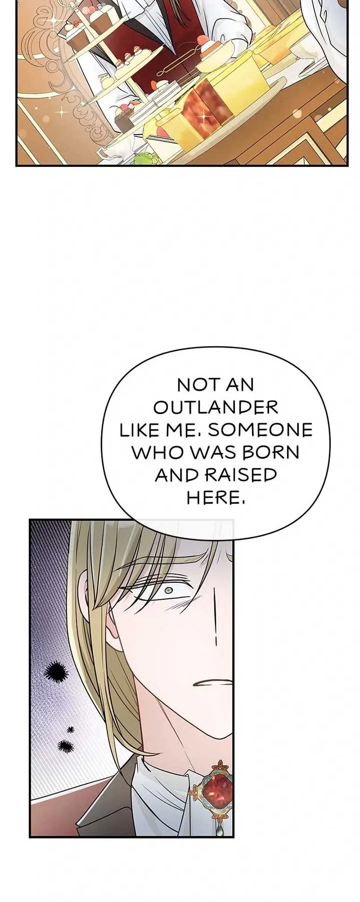 the-crown-princes-maid-makes-tea-very-well Chapter 49 page 20 - 